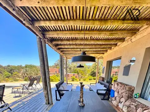 Casa en Venta en Pueblo Coyote, Mangrullos de Punta Piedras, Manantiales