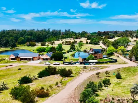 Casa en Venta en Pueblo Coyote, Mangrullos de Punta Piedras, Manantiales