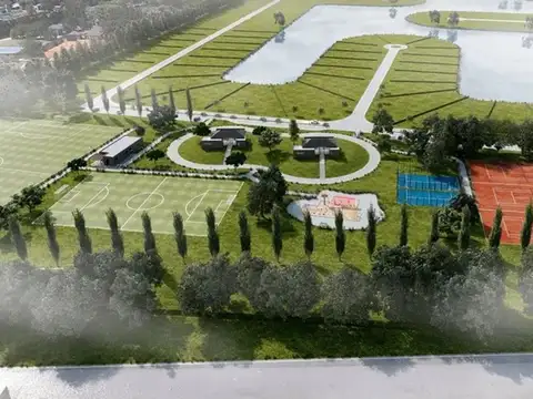 Terreno en Venta en Canning, USD 22.000