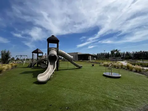 Terreno en Venta de 622,0 m2