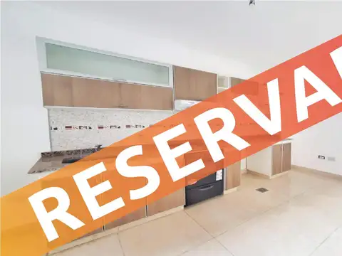 ALQUILER DEPARTAMENTO 2 AMBIENTES FRENTE VALENTIN ALSINA