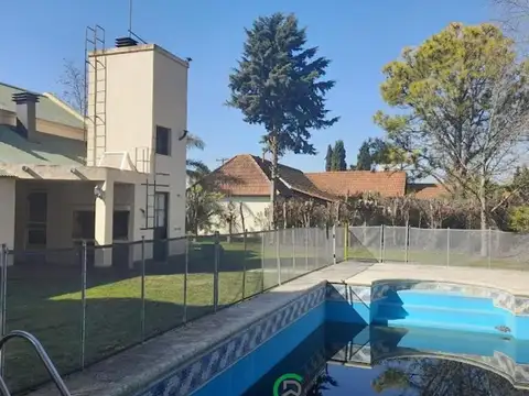 Casa en Venta en Country Club Banco Provincia, USD 220.000