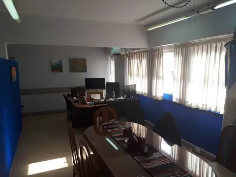 Dr A Alsina 100, Piso 3