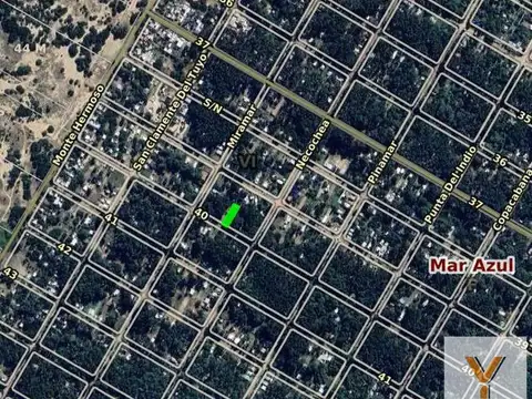 40 e/ Miramar y Necochea