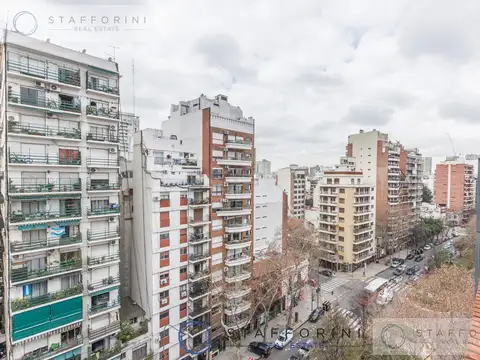 Avenida Doctor Honorio Pueyrredón 600