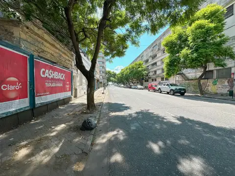 Terreno en Venta de 802,0 m2