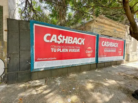 Terreno apto edificación en altura por 6 pisos en Pichincha o centro logístico