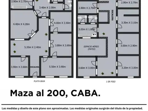 Maza 200