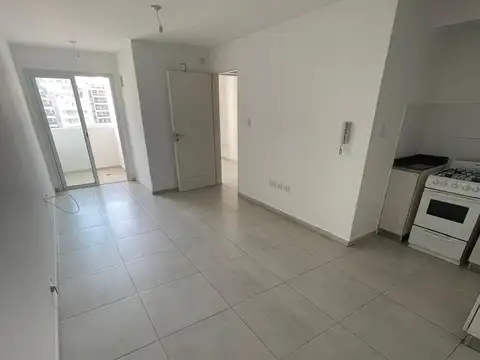 Ambrosio Olmos 800, Piso 5 D