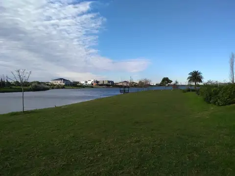 Portezuelo Nordelta