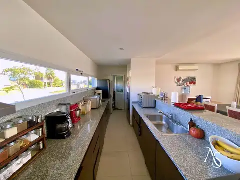 Casa en Venta en Zelaya, USD 205.000