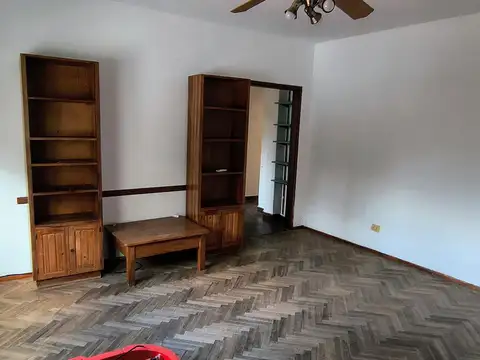 Departamento en Venta en Villa Ortuzar, USD 107.000