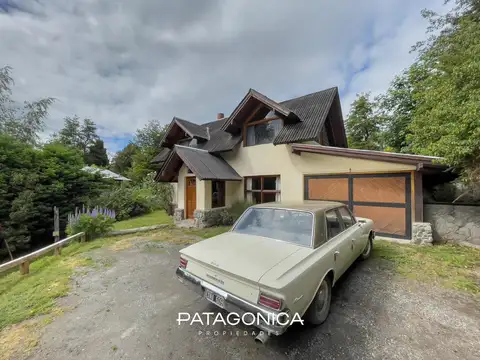 Casa en Venta en Barrio Norte, USD 195.000