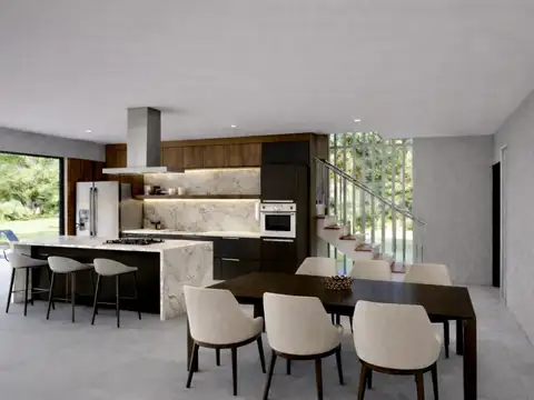 Casa en Venta de 4 dormitorios