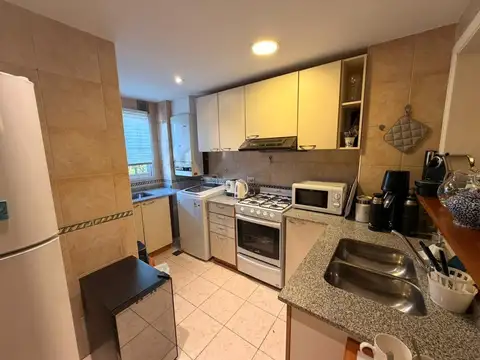 Departamento en Venta 26 años