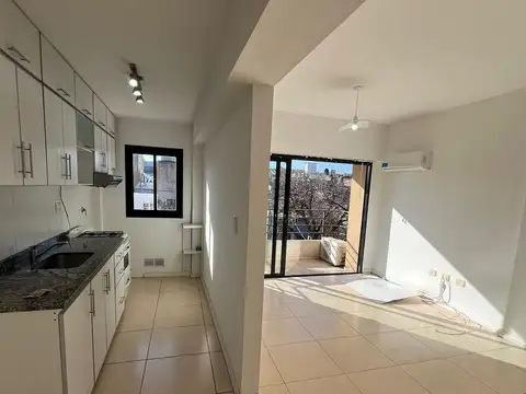 Departamento en Alquiler A Estrenar