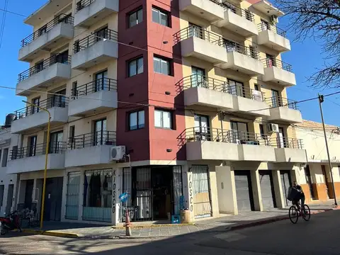 Departamento en PLENO CENTRO