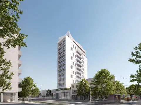 Av. Gral. Paz  al 4300