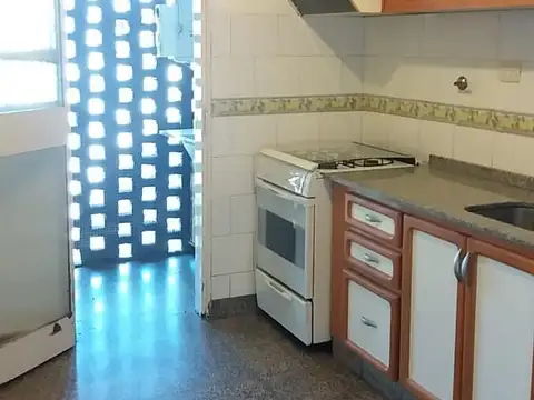 Departamento en Alquiler de 3 ambientes