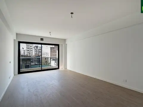 Departamento en Alquiler en Balvanera, $ 700.000