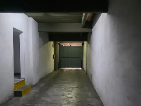 Venta cochera en Chacarita