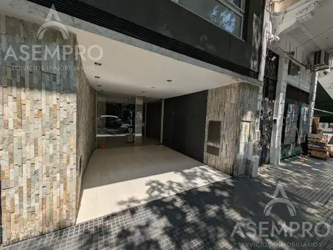 Venta Departamento Monoambiente en Caballito Cid Campeador