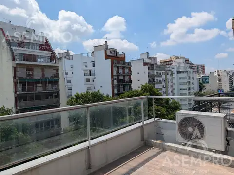 Departamento en Venta 10 años