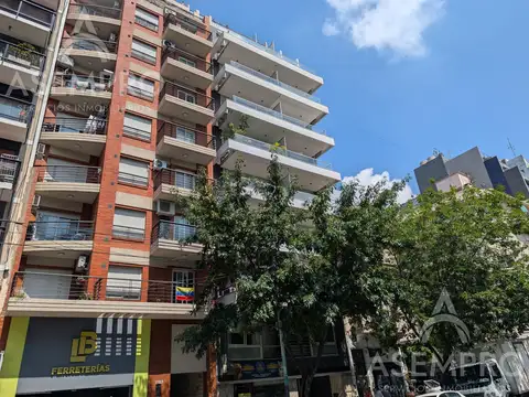 Av. Honorio Pueyrredon al 1100
