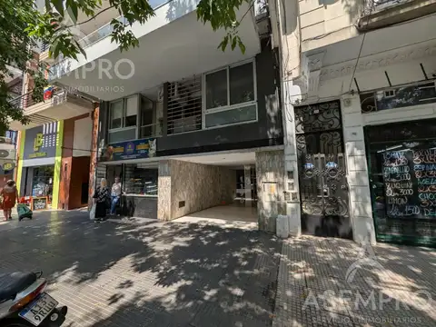 Departamento en Venta en Cid Campeador, USD 107.000