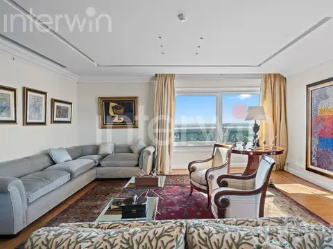 Departamento en Venta de 4 dormitorios