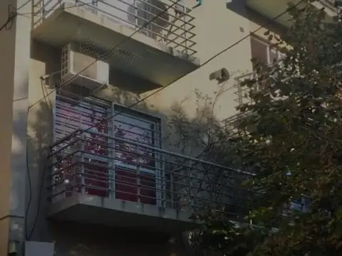 DEPARTAMENTO MONOAMBIENTE LUMINOSO