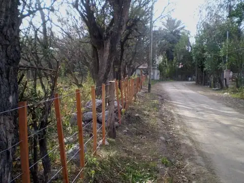 Terreno en Venta en Piedra Blanca, USD 100.000
