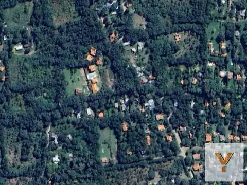 Terreno en Venta de 1509,0 m2