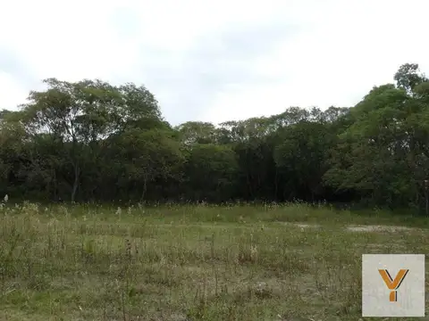 Terreno en venta - 1509.30Mts2 - Merlo