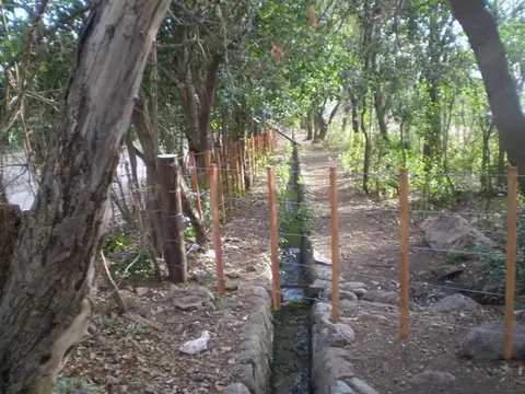 Terreno en Venta de 1509,0 m2