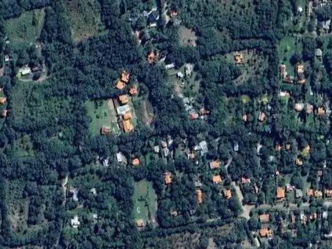 Terreno en Venta de 1509,0 m2