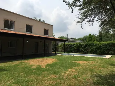 Casa en Venta de 3 dormitorios