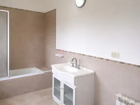 Casa en Venta 8 años