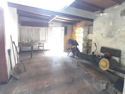 Casa en Venta al Oeste