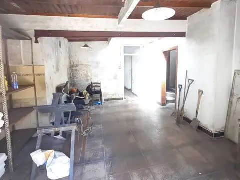 Casa en Venta 50 años