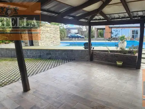 RP 41 y Circunvalacion