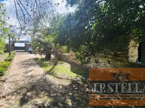 Terreno en Venta 80  mts Frente