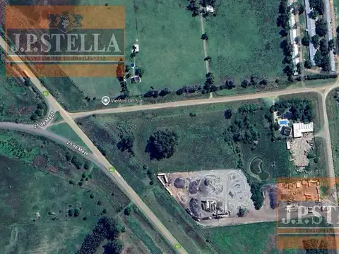 Terreno en Venta en San Miguel del Monte, USD 330.000