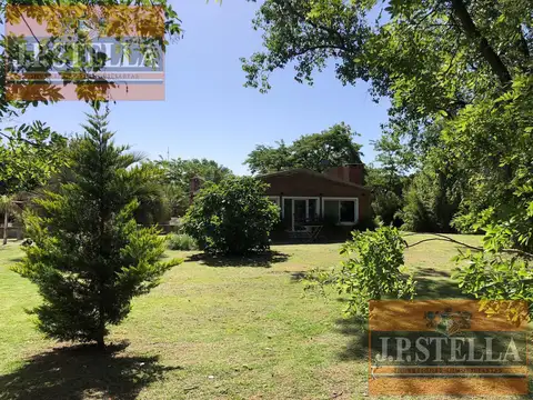 Terreno en Venta 126  mts Fondo