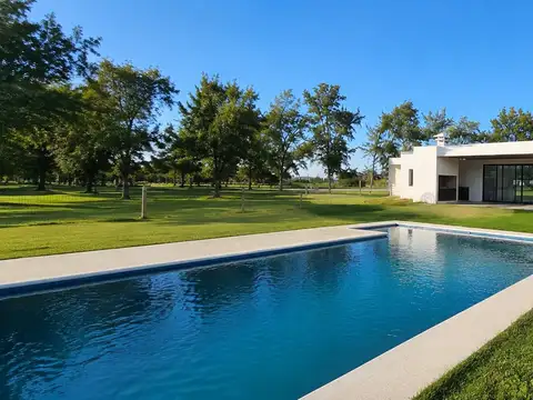 Casa  en Venta en Altos de Campo Grande, Pilar, G.B.A. Zona Norte