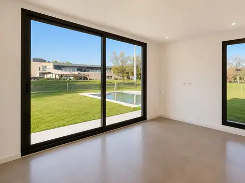 Casa en Venta 1 año