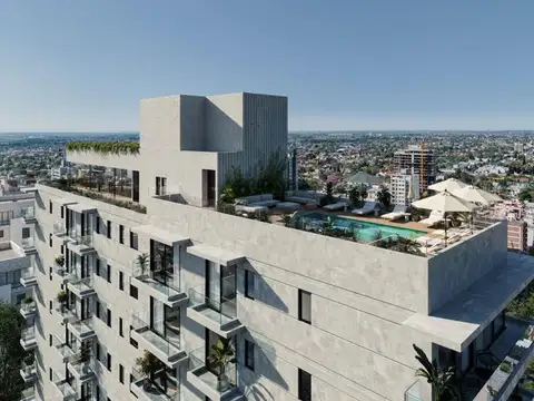 Departamento en Venta de 2 dormitorios
