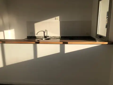 Departamento en Alquiler en Villa Crespo, USD 600
