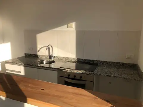 Departamento en Alquiler 5 años