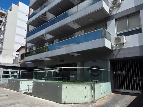 Cochera en venta en Barrio San Pedro